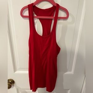 Swiftly Tech Racorback tank top